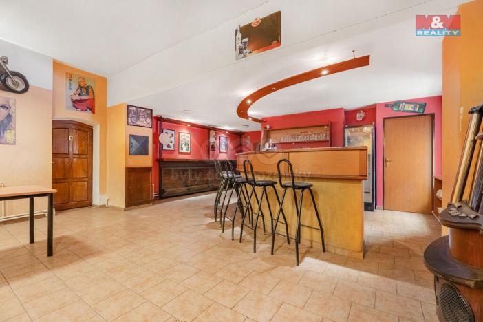 Prodej ubytování, Bílina - Mostecké Předměstí, Kyselská, 170 m2