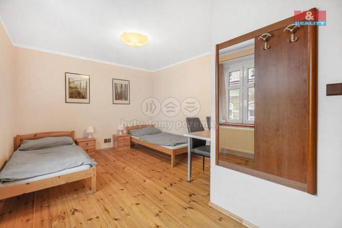 Prodej ubytování, Bílina - Mostecké Předměstí, Kyselská, 170 m2