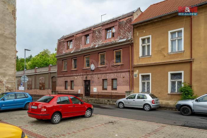 Prodej ubytování, Bílina - Mostecké Předměstí, Kyselská, 170 m2