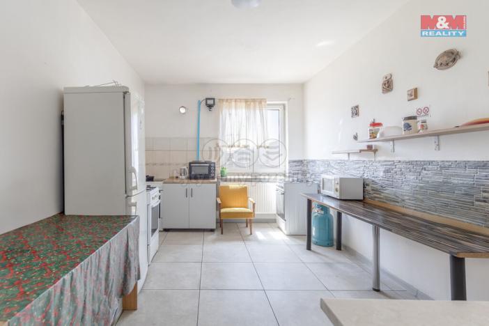 Prodej komerční nemovitosti, Přerov - Přerov I-Město, Dluhonská, 800 m2