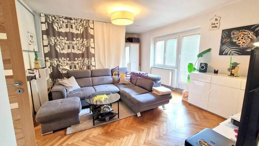 Prodej bytu 3+1, Praha - Košíře, Nad Turbovou, 60 m2