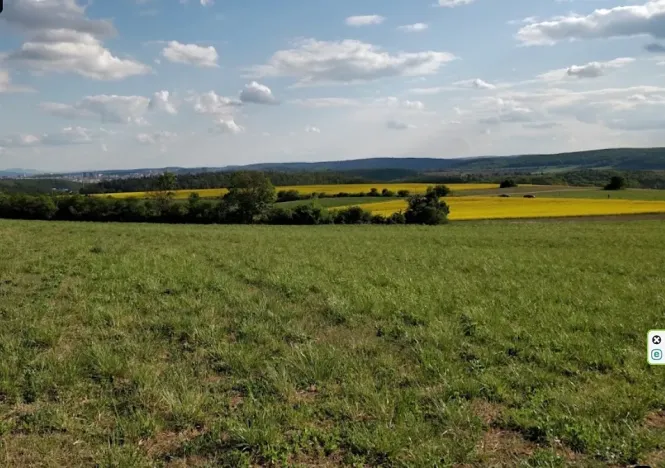 Prodej louky, Brno, 8170 m2