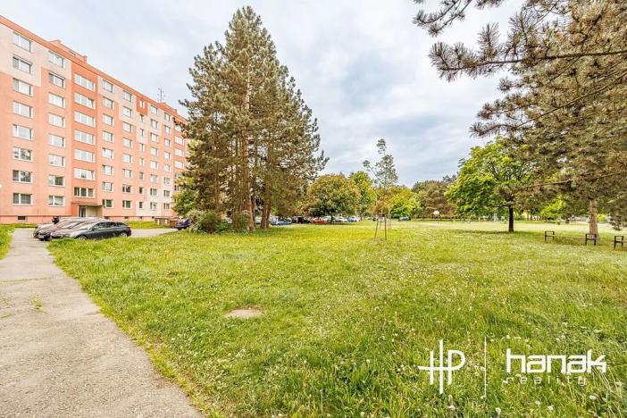 Prodej bytu 2+1, Olomouc, Řezáčova, 56 m2