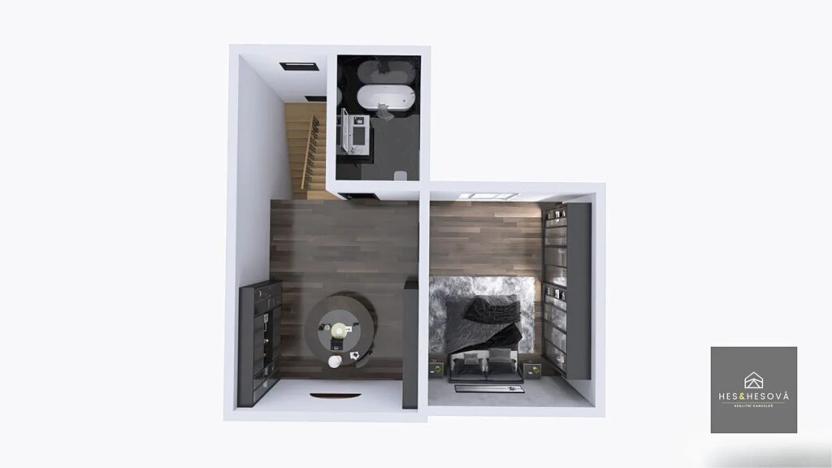 Prodej rodinného domu, Praha - Horní Počernice, Otovická, 200 m2