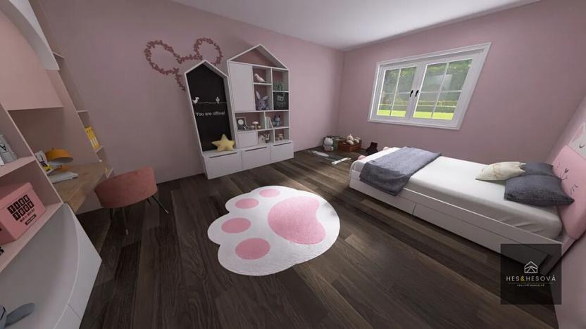 Prodej rodinného domu, Praha - Horní Počernice, Otovická, 200 m2