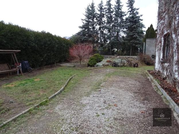 Prodej rodinného domu, Třebotov, Hlavní, 500 m2