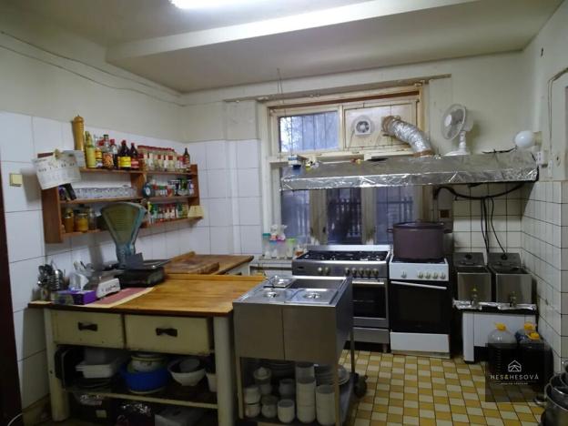 Prodej rodinného domu, Třebotov, Hlavní, 500 m2