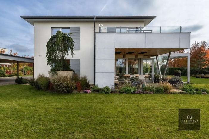 Prodej rodinného domu, Vysoký Újezd, Za Hospodou, 205 m2