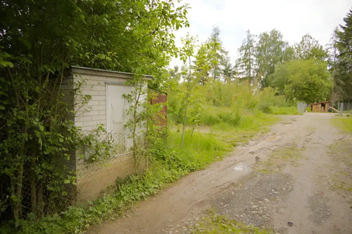 Prodej pozemku pro bydlení, Tábor, 1117 m2