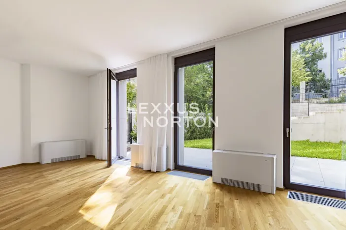 Prodej bytu 4+kk, Praha - Bubeneč, Rooseveltova, 145 m2