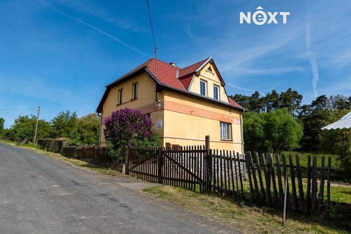 Prodej rodinného domu, Konstantinovy Lázně, 219 m2