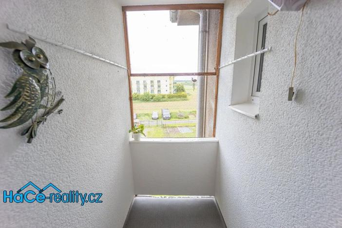 Prodej bytu 3+1, Kostelec nad Orlicí, Rudé armády, 108 m2