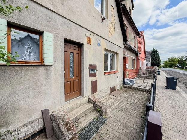 Prodej rodinného domu, Ledvice, 143 m2