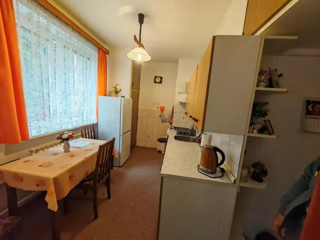 Prodej bytu 3+1, Česká Třebová, Nové náměstí, 62 m2