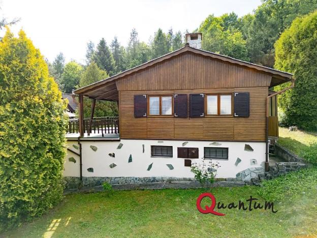 Prodej chaty, Prodašice, 108 m2