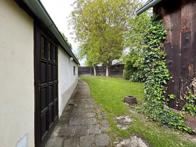 Prodej chalupy, Želetava, 120 m2