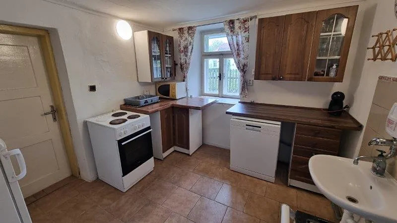 Prodej chalupy, Želetava, 120 m2