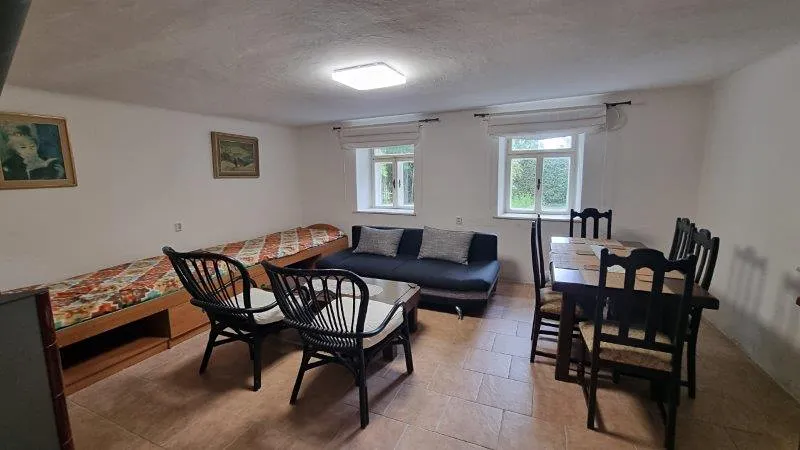 Prodej chalupy, Želetava, 120 m2