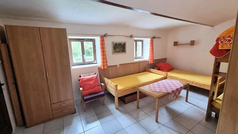 Prodej chalupy, Želetava, 120 m2