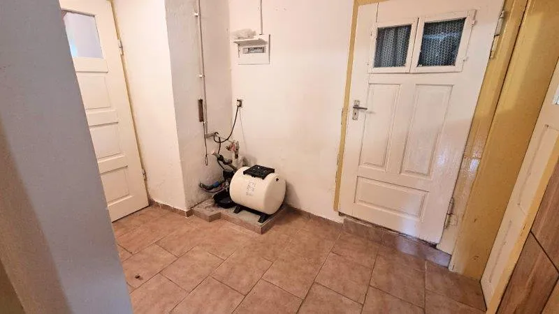 Prodej chalupy, Želetava, 120 m2