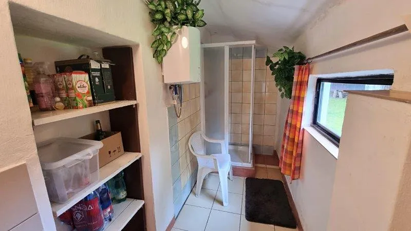 Prodej rodinného domu, Želetava, 110 m2