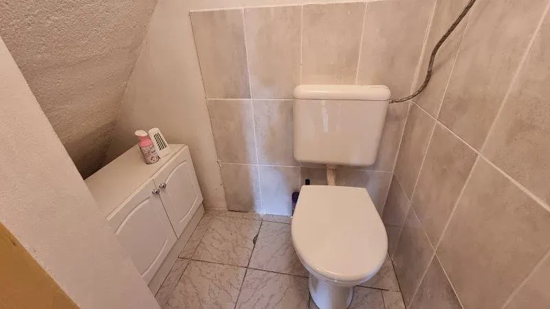 Prodej rodinného domu, Želetava, 110 m2