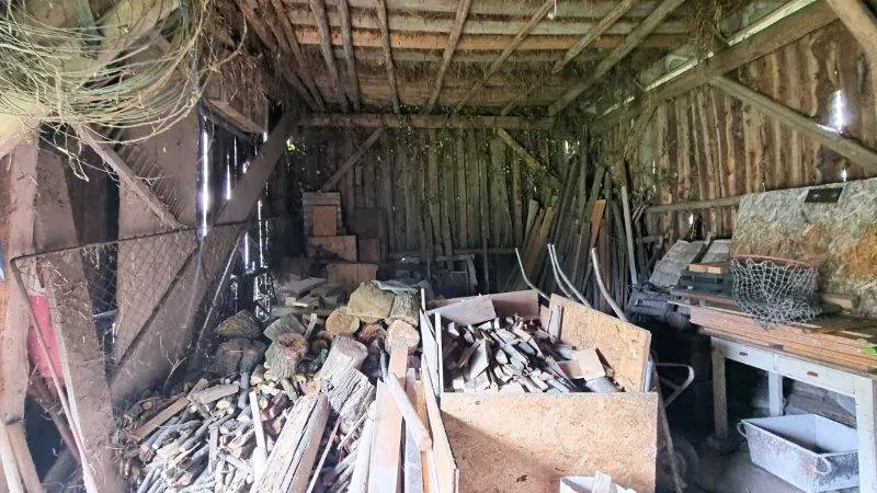 Prodej rodinného domu, Želetava, 110 m2