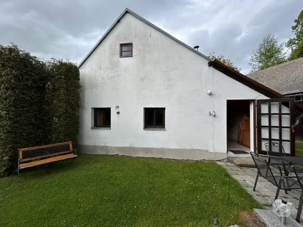 Prodej rodinného domu, Želetava, 110 m2