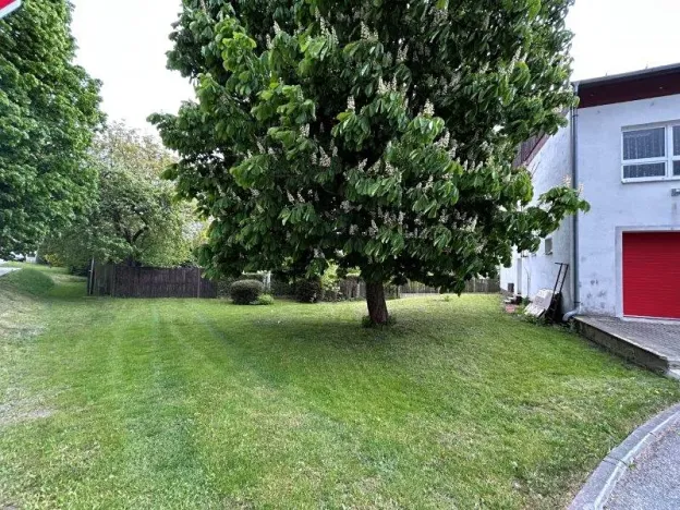 Prodej rodinného domu, Želetava, 110 m2