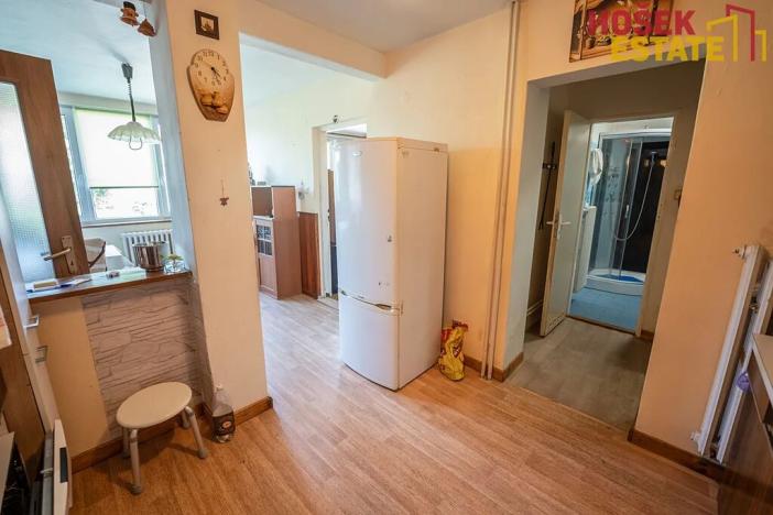 Prodej rodinného domu, Brno, Bosonožské náměstí, 340 m2