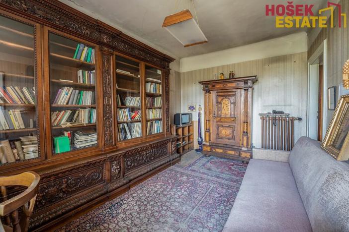 Prodej rodinného domu, Brno, Černovická, 155 m2