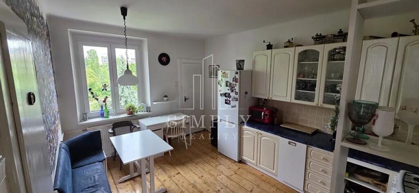 Prodej vícegeneračního domu, Praha - Hostivař, Herbenova, 360 m2