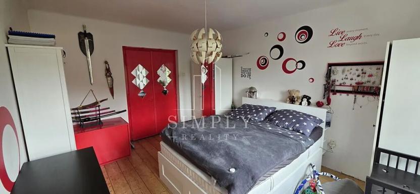 Prodej vícegeneračního domu, Praha - Hostivař, Herbenova, 360 m2