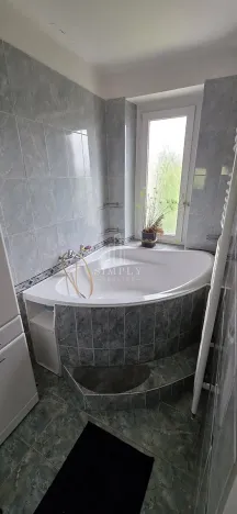 Prodej vícegeneračního domu, Praha - Hostivař, Herbenova, 360 m2