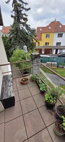 Prodej vícegeneračního domu, Praha - Hostivař, Herbenova, 360 m2