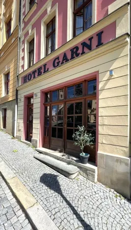 Pronájem komerční nemovitosti, Kutná Hora, Havlíčkovo náměstí, 45 m2