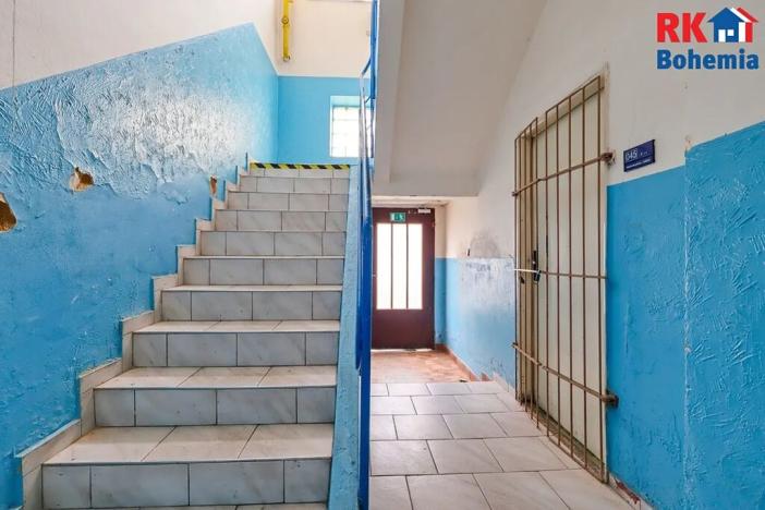 Pronájem kanceláře, Český Brod, Zborovská, 116 m2