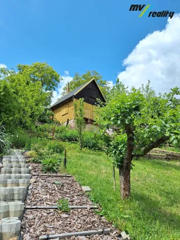 Prodej chaty, Podmoky, 37 m2