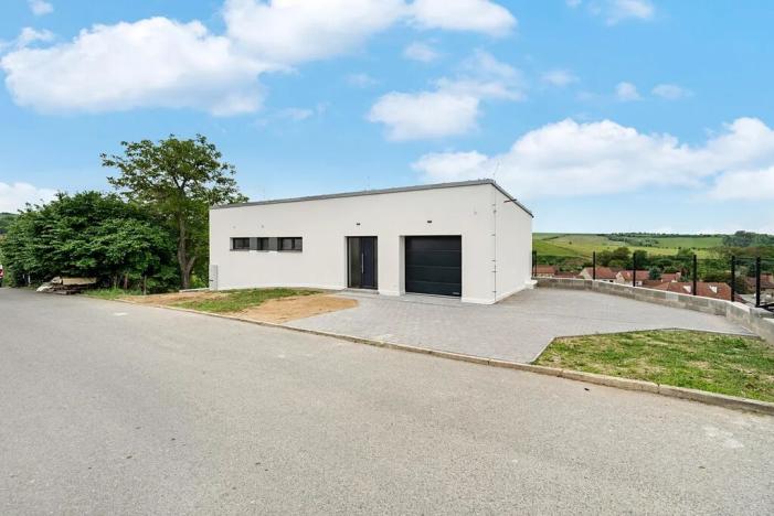 Prodej rodinného domu, Rašovice, 220 m2