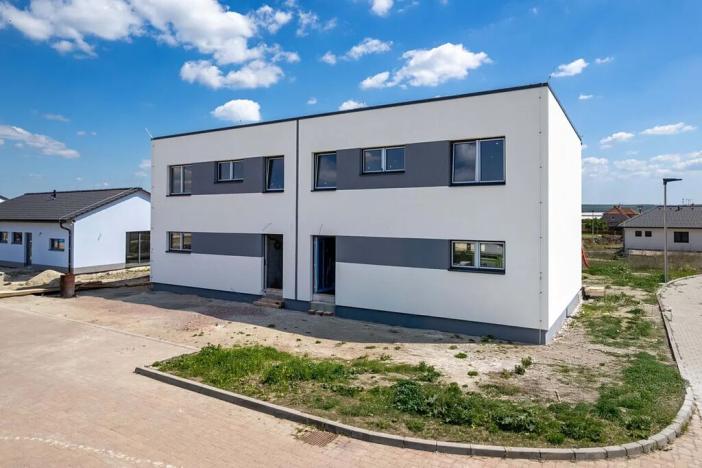 Prodej rodinného domu, Velké Pavlovice, 134 m2