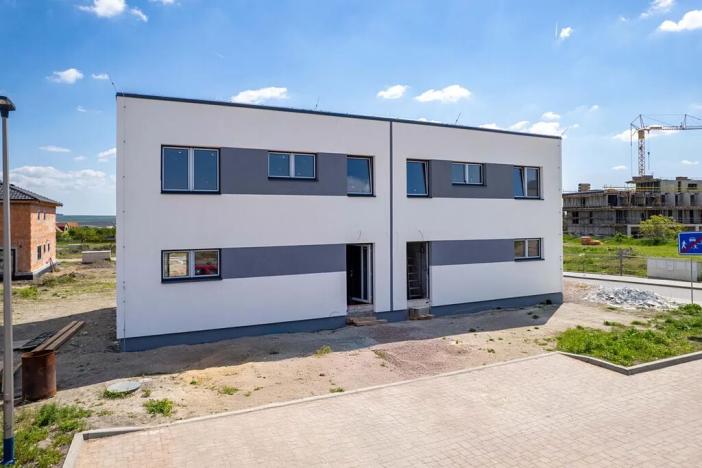 Prodej rodinného domu, Velké Pavlovice, 134 m2