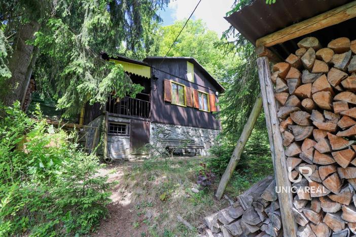 Prodej chaty, Nedvědice, 36 m2