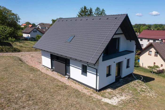 Prodej rodinného domu, Lužany, 150 m2