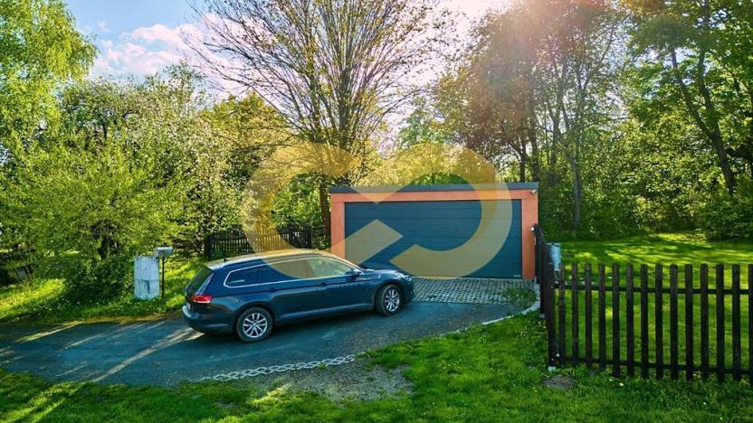 Prodej pozemku pro bydlení, Kácov, 10278 m2