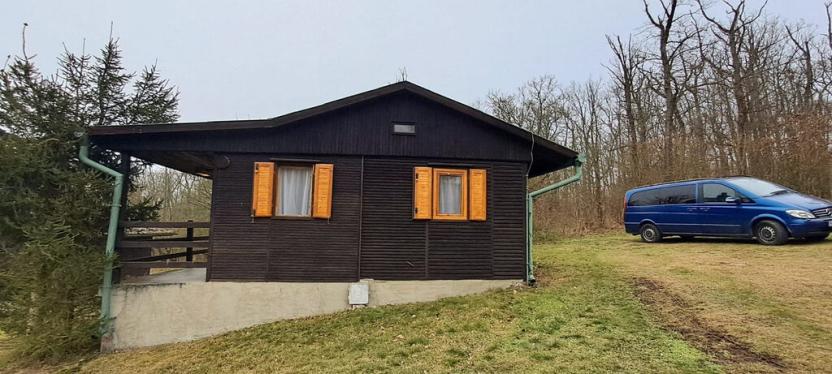 Pronájem chaty, Křivoklát, 35 m2