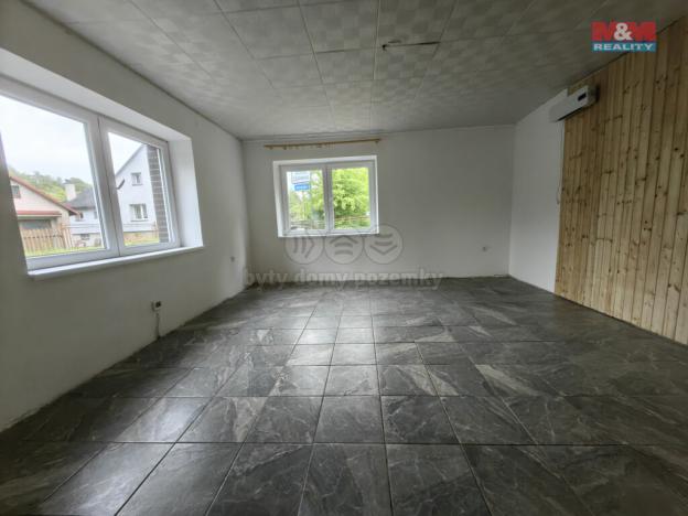 Prodej rodinného domu, Horní Čermná - Nepomuky, 160 m2