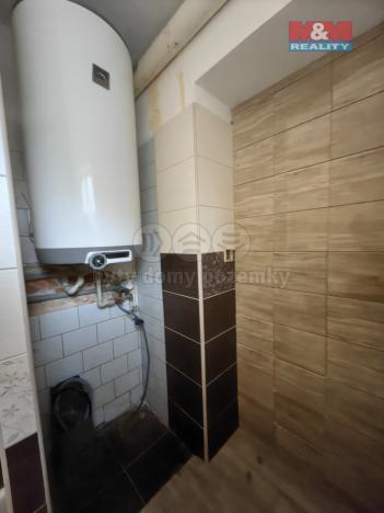 Prodej rodinného domu, Horní Čermná - Nepomuky, 160 m2