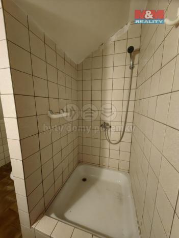 Prodej rodinného domu, Horní Čermná - Nepomuky, 160 m2