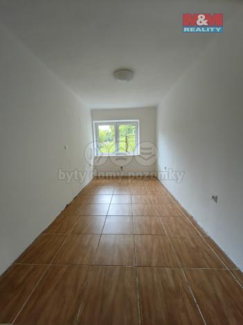 Prodej rodinného domu, Horní Čermná - Nepomuky, 160 m2