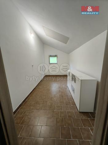 Prodej rodinného domu, Horní Čermná - Nepomuky, 160 m2